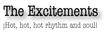 The Excitements